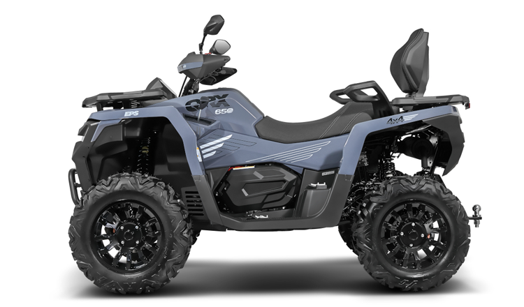 Квадроцикл HND QRX 650 в Северске