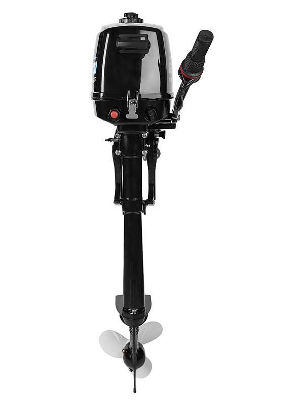 ЛОДОЧНЫЙ МОТОР GLADIATOR G3FHS в Северске