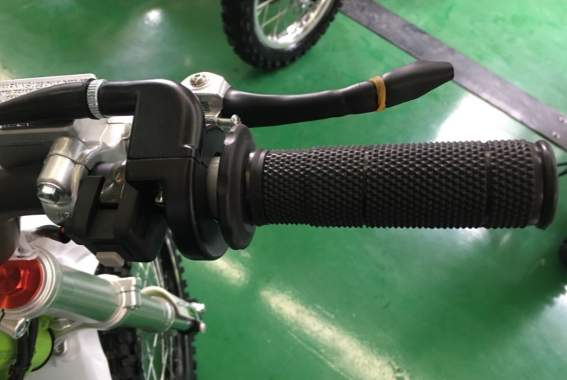 Питбайк JHLMOTO JHL Z140E (YX1P56FMJ) в Северске