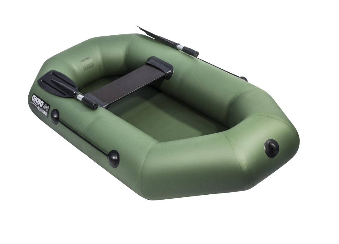  Лодка АКВА-ОПТИМА 190 в Северске