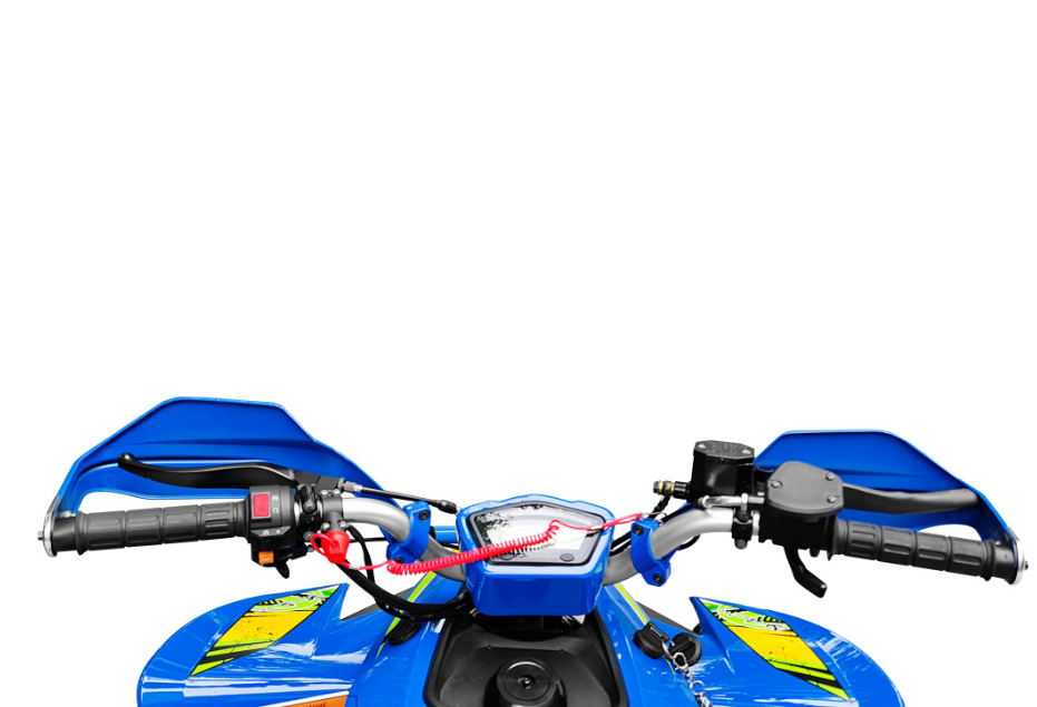 Квадроцикл YACOTA TYPHOON 250 в Северске