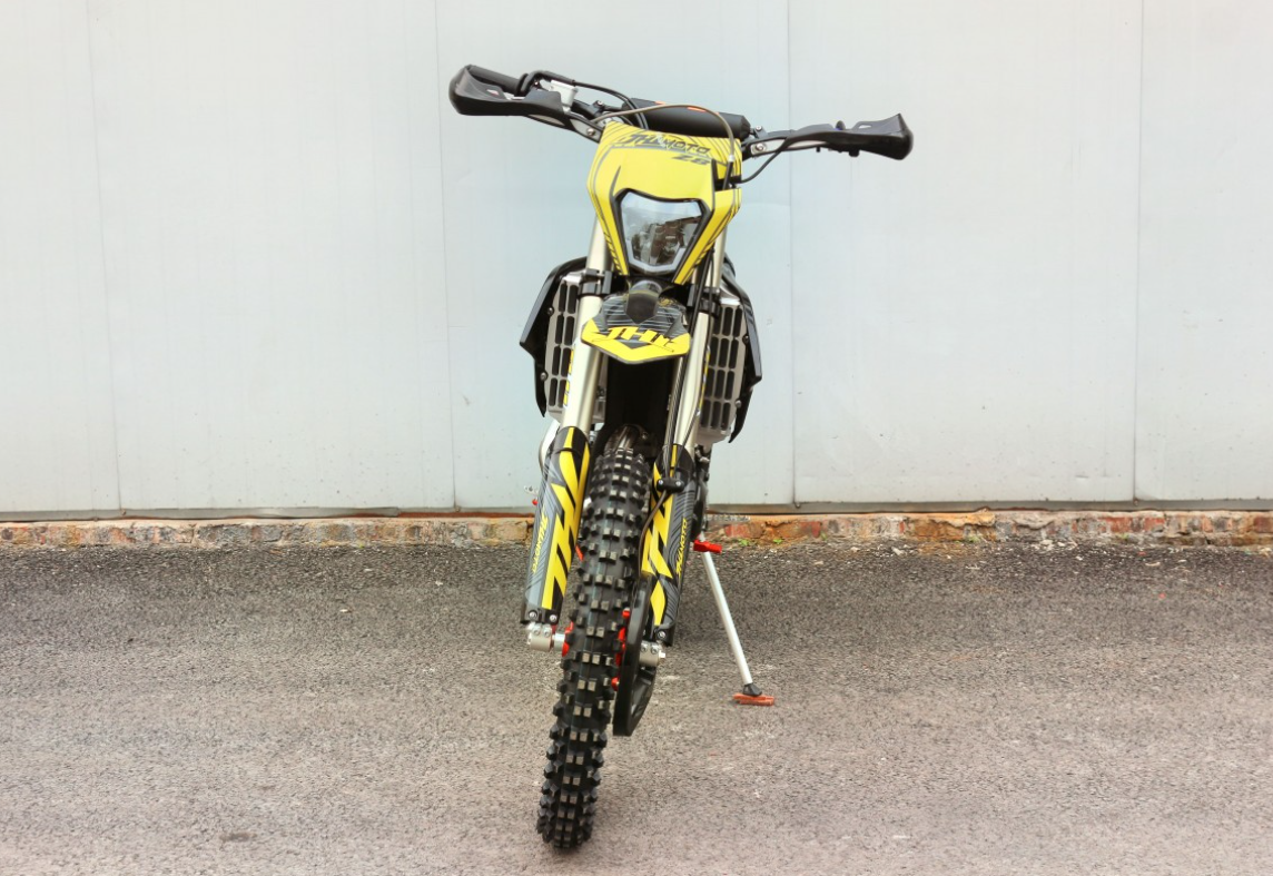 Мотоцикл JHLMOTO JHL Z8 NC300S (182-MN) в Северске