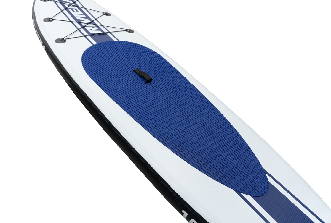 Сап-борд синий 10.6ft RIVIERA в Северске