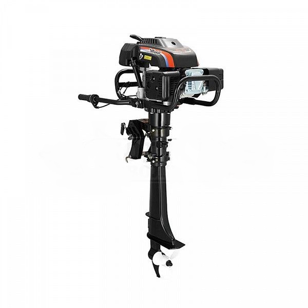 Лодочный мотор Condor XW6,5 (воздушное) в Северске