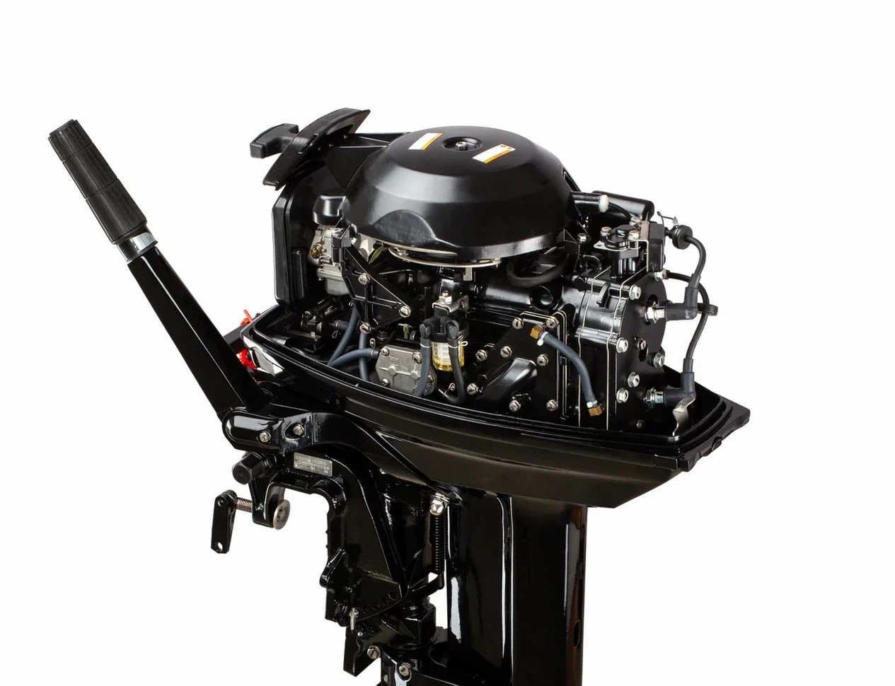 ЛОДОЧНЫЙ МОТОР GLADIATOR G30FHS в Северске