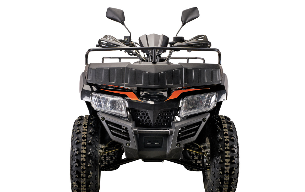 Квадроцикл YACOTA CABO 200 в Северске