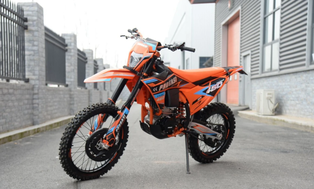 Мотоцикл Progasi Endurance 450 EFI в Северске