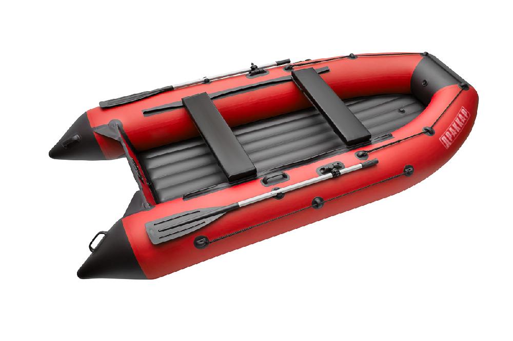 ЛОДКА ДРАККАР 3200 НДНД HANT-PRO в Северске