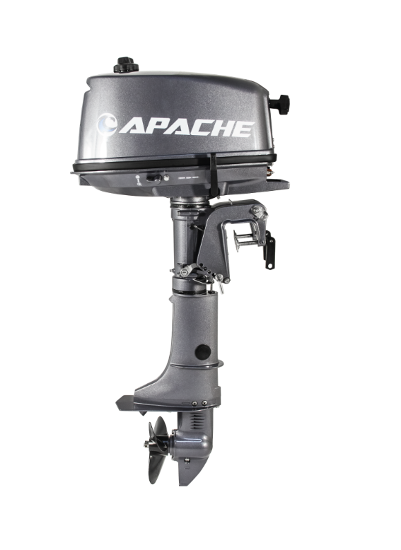 Лодочный мотор APACHE T5 BS в Северске
