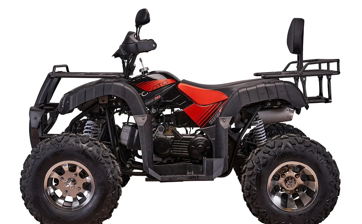 Квадроцикл YACOTA SELA 200 PRO в Северске