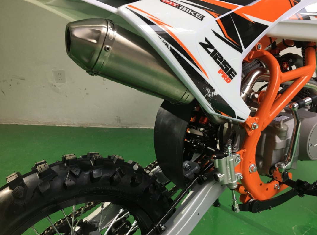 Питбайк JHLMOTO JHL Z125E Pro (ZS154FMI-3) в Северске