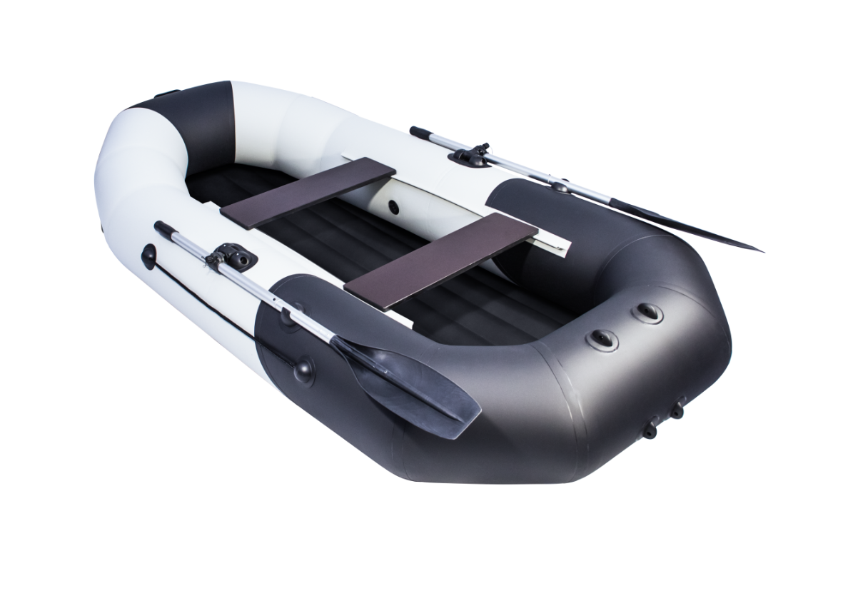 Лодка Таймень NX 270 НД в Северске