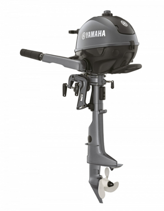 Лодочный мотор YAMAHA F2.5BMHS в Северске
