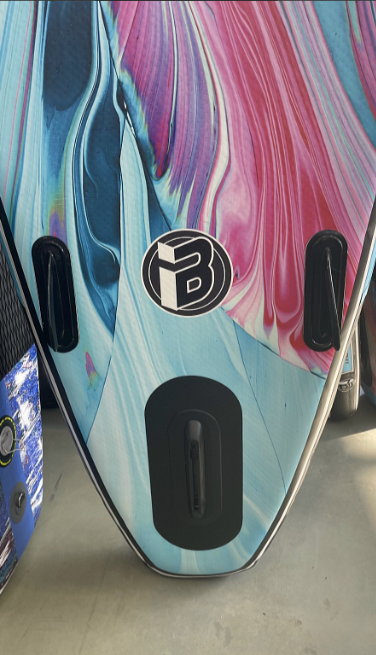 SUP (САП) ДОСКА RAIDEX I BOARD 11’ (332СМ) N 33 в Северске