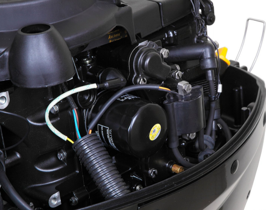 Лодочный мотор MARLIN MF 9.9 AWRS в Северске