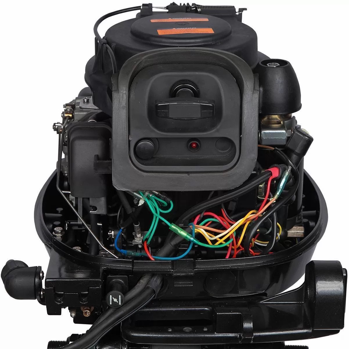 Лодочный мотор MARLIN MF 9.9 AMHS в Северске