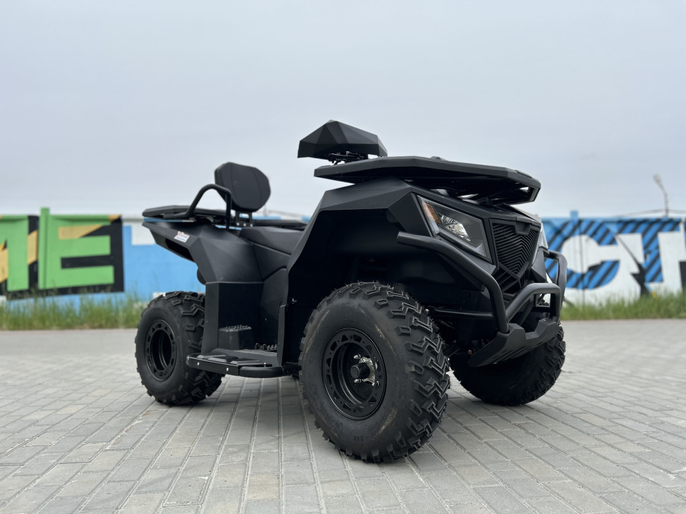 Квадроцикл GBM CRONOS 320 ST в Северске