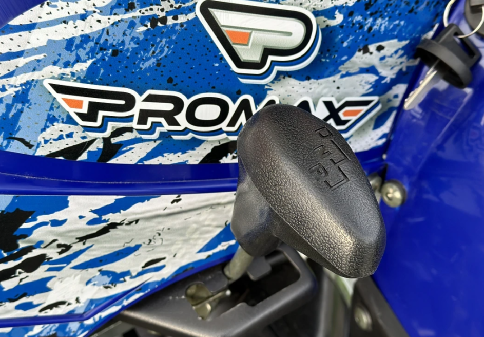  Квадроцикл PROMAX ATV 250 MAX (2025) в Северске