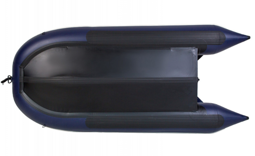 НАДУВНАЯ ЛОДКА GLADIATOR B330AD в Северске