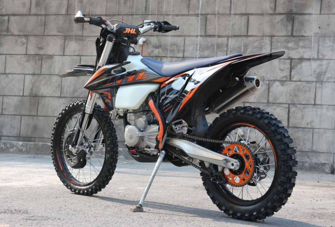 Мотоцикл JHLMOTO JHL Z5 NB300 (174MN-5) в Северске