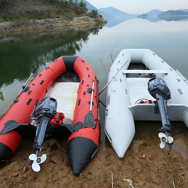 ЛОДОЧНЫЙ МОТОР ALLFA CG Т15 в Северске