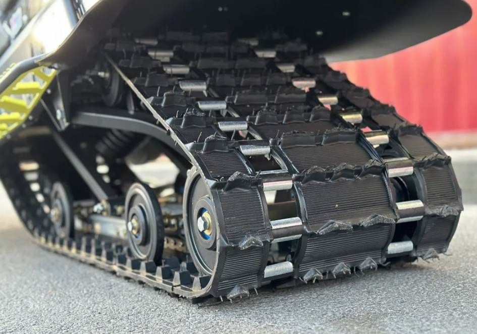 Снегоход РМ TIKSY 500 4Т в Северске