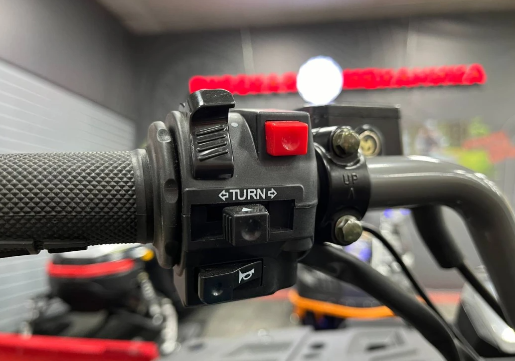 Квадроцикл PROMAX RENEGADE 300 LONG WINCH PRO (2025) в Северске