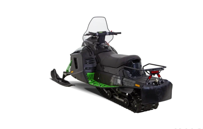 Снегоход РМ TIKSY 500 4Т в Северске