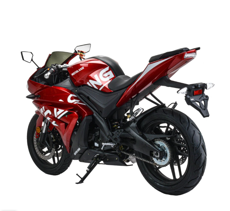 Мотоцикл MOTOLAND (МОТОЛЕНД) R1 300 в Северске