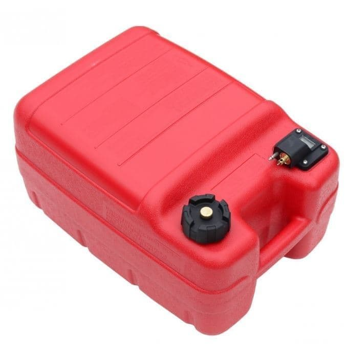 БАК ТОПЛИВНЫЙ 24 ЛИТРА ДЛЯ КАТЕРОВ И ЛОДОК в Северске