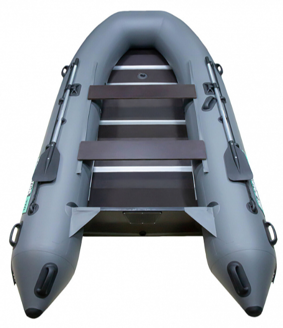 НАДУВНАЯ ЛОДКА GLADIATOR B370 в Северске