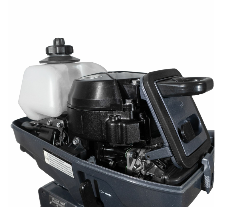 Лодочный мотор APACHE T3 BS в Северске