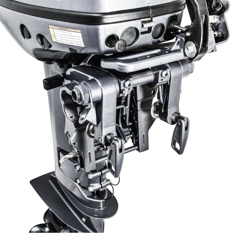 Лодочный мотор APACHE T9.9(15) BS в Северске