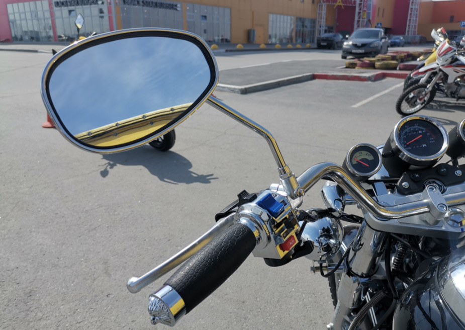 Мотоцикл MOTOLAND (МОТОЛЕНД) WOLF 250 в Северске