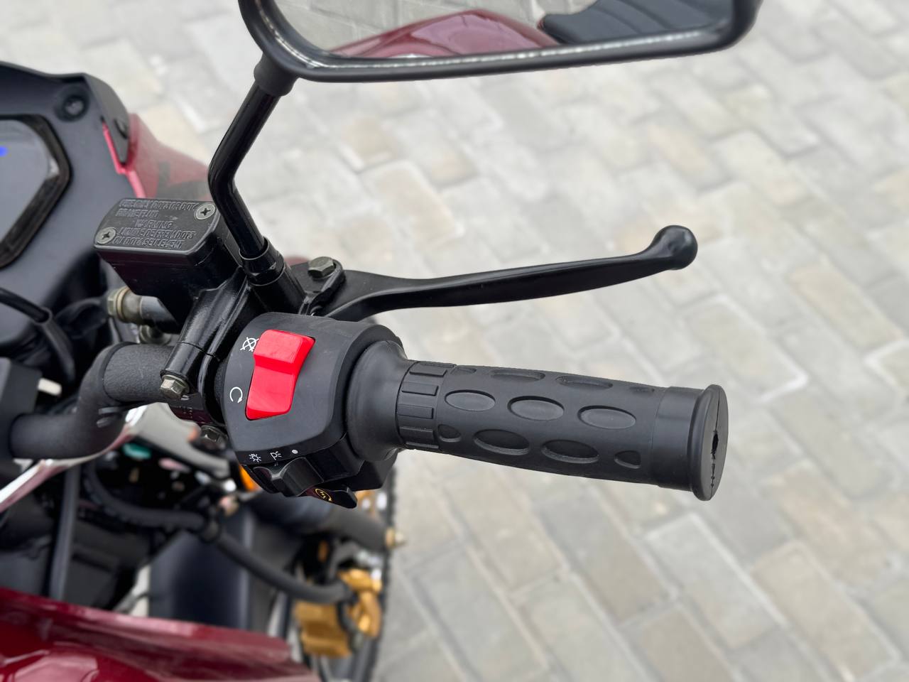 Мопед FAIDET TUGELA RS150 (49) в Северске