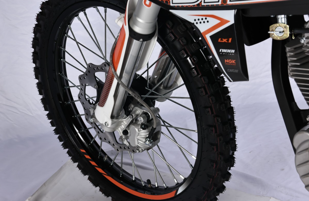 Мотоцикл JHLMOTO JHL LX1 CB250 (172FMM-3A) в Северске