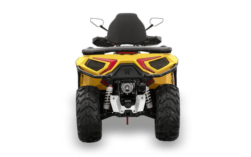 Квадроцикл HISUN GUARDIAN 750S -/SHORT/ в Северске