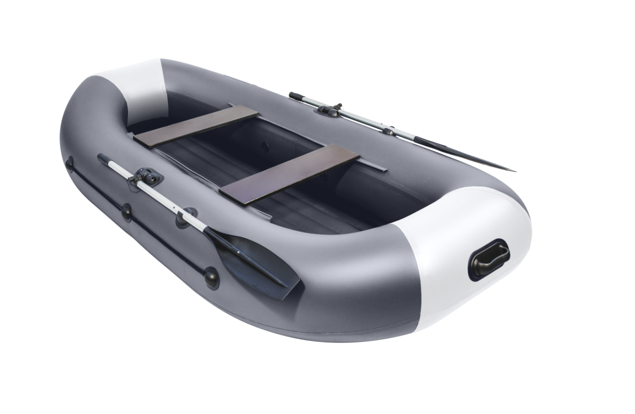 Лодка Таймень LX 290 НД в Северске