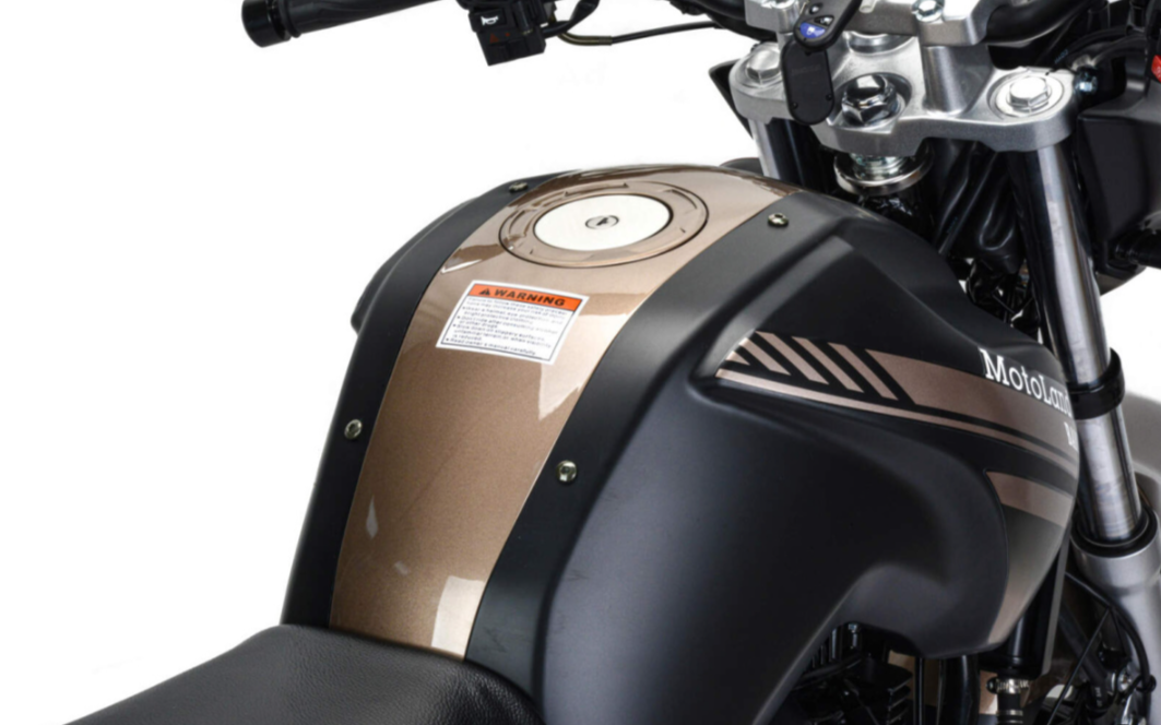 Мотоцикл MOTOLAND (МОТОЛЕНД) 300 BANDIT в Северске