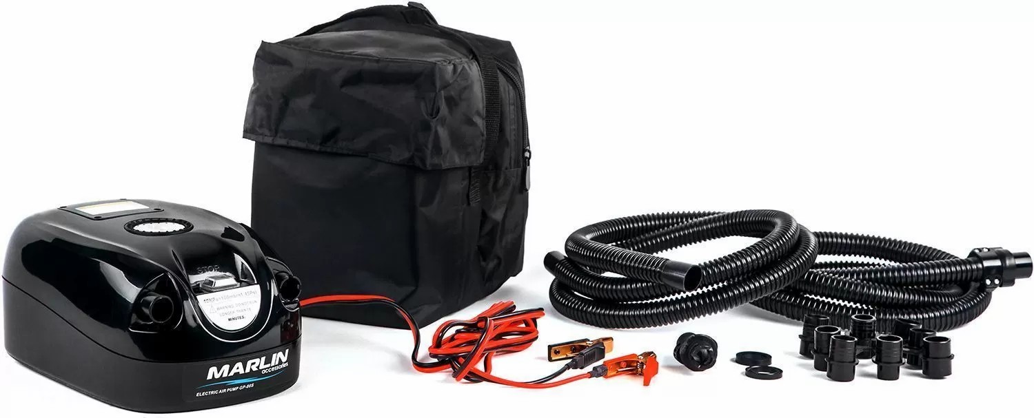 ЭЛЕКТРИЧЕСКИЙ НАСОС MARLIN GP-80 S в Северске