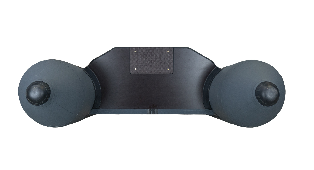 Лодка БАРС 2800 Слань-книжка киль в Северске