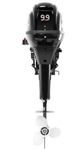 Лодочный мотор HIDEA HD9.9FHS в Северске