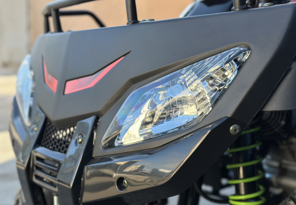 Квадроцикл GBM EXPLORER 400 NEW PREMIUM в Северске