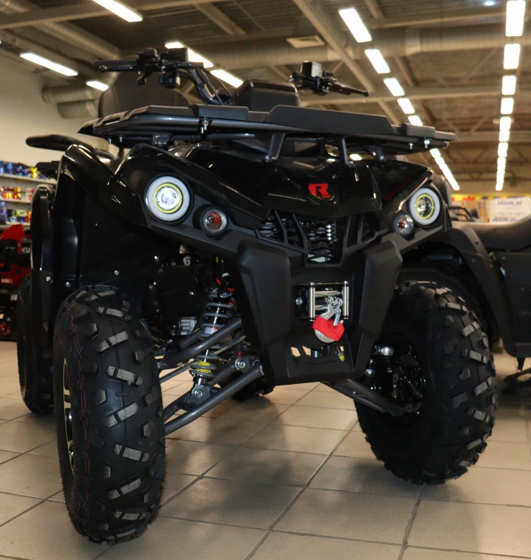 Квадроцикл PROMAX RENEGADE 300 LONG WINCH PRO (2025) в Северске