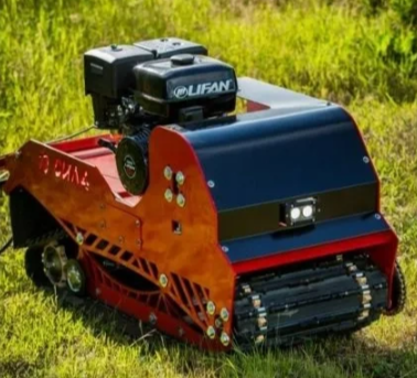 Мотобуксировщик Сила 500 9 л.с. в Северске