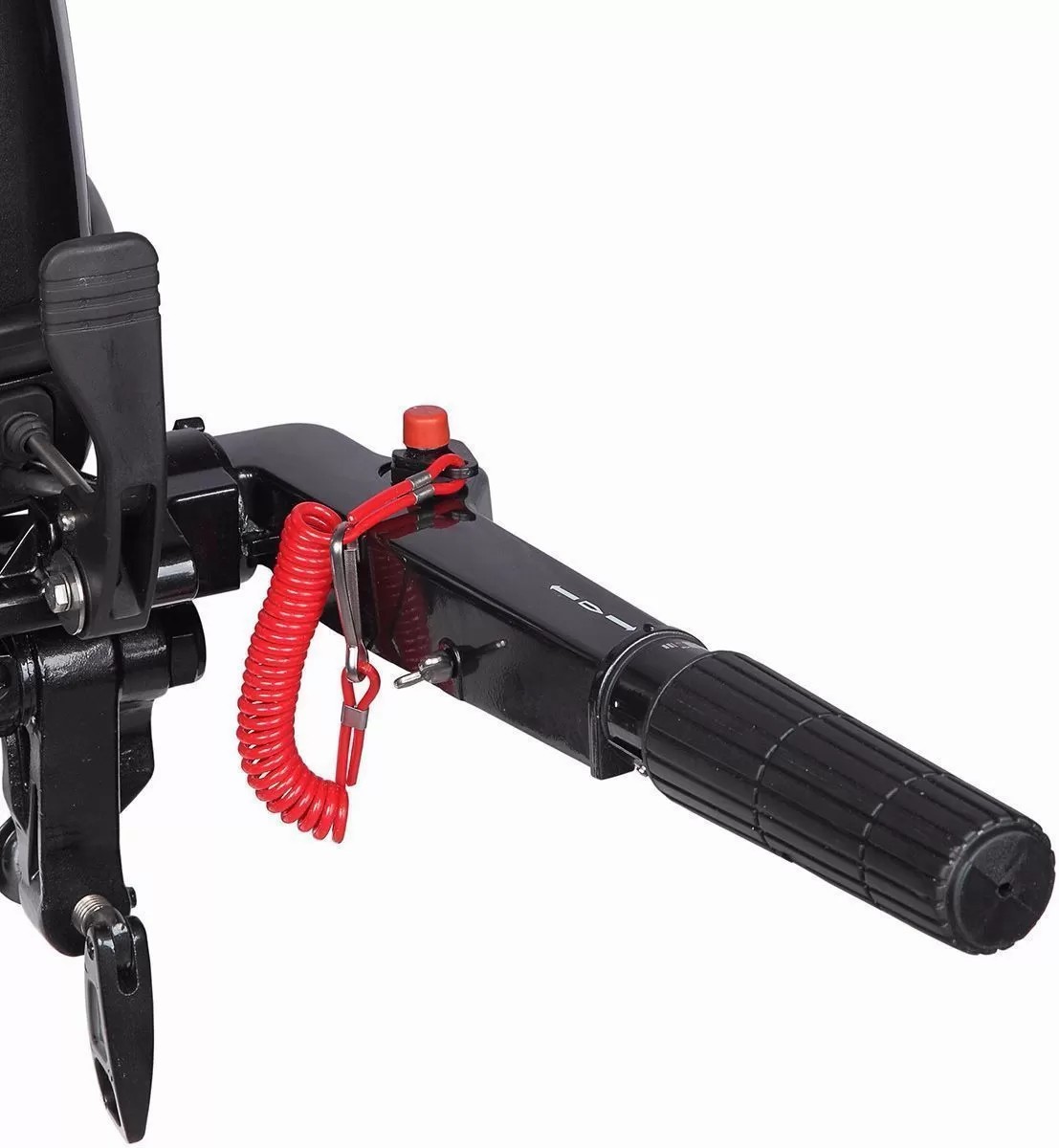 Лодочный мотор MARLIN MP 9.9 AMHS в Северске