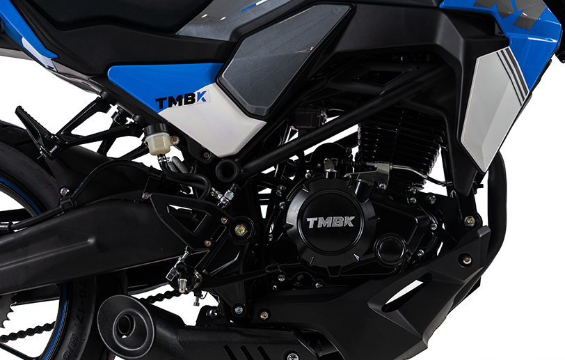 Мотоцикл TMBK MONTANA NG в Северске