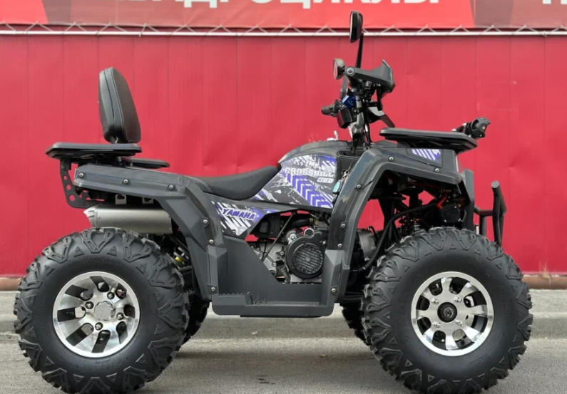 Квадроцикл GBM CROSS HILL 300 NEW PREMIUM в Северске