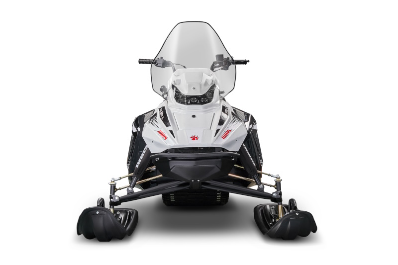 Снегоход IRBIS TUNGUS 500L 25/26 в Северске