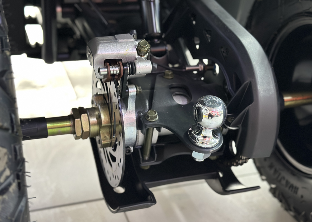 Квадроцикл GBM MAVERICK 300 NEW LUX в Северске